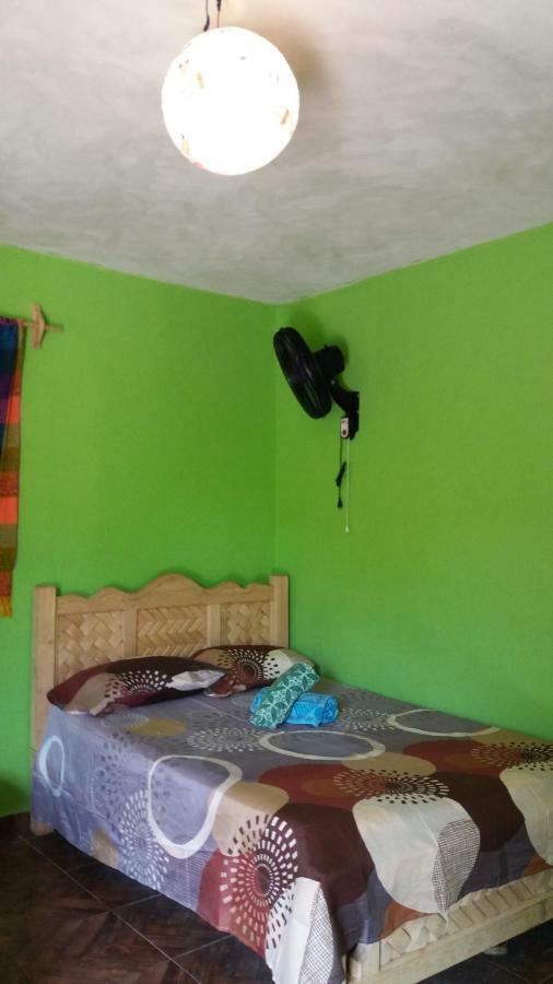 Mi Cuartito En Bacalar Apartment Exterior photo